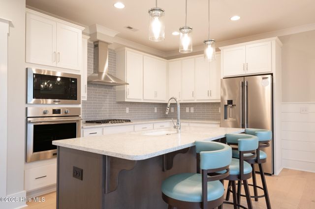 712 Trisail Terrace, Wilmington, NC 28412