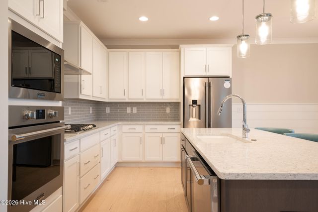 712 Trisail Terrace, Wilmington, NC 28412