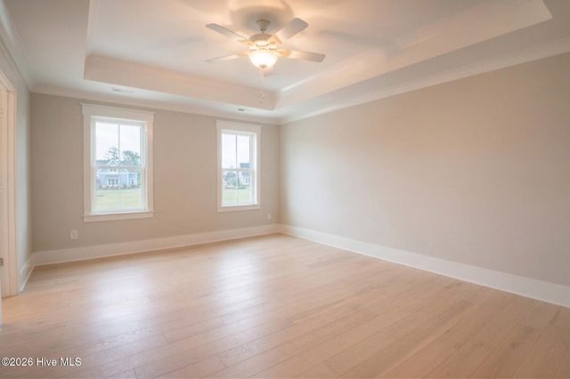 712 Trisail Terrace, Wilmington, NC 28412