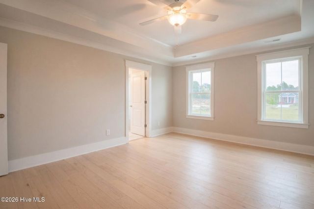 712 Trisail Terrace, Wilmington, NC 28412