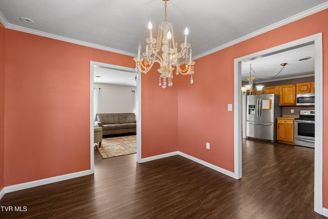 4590 Brockland Drive, Morristown, TN 37813