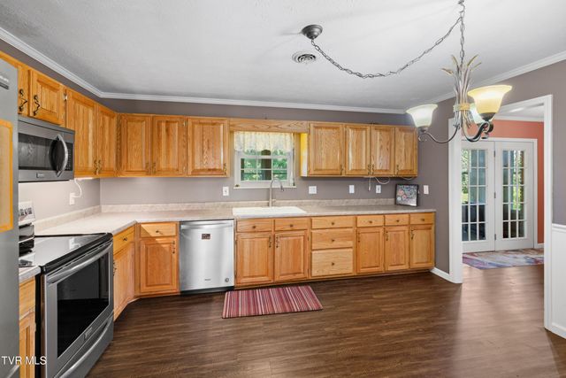 4590 Brockland Drive, Morristown, TN 37813