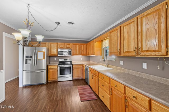 4590 Brockland Drive, Morristown, TN 37813