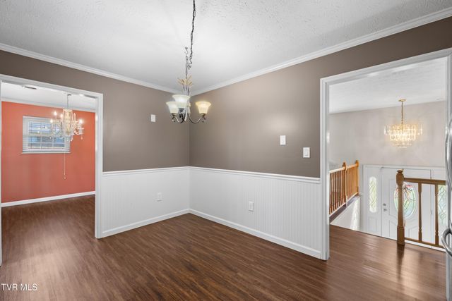 4590 Brockland Drive, Morristown, TN 37813