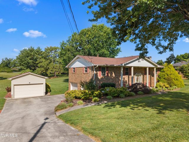 4590 Brockland Drive, Morristown, TN 37813