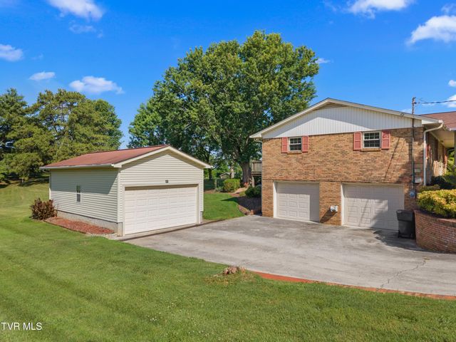 4590 Brockland Drive, Morristown, TN 37813
