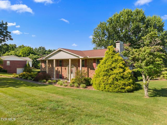 4590 Brockland Drive, Morristown, TN 37813