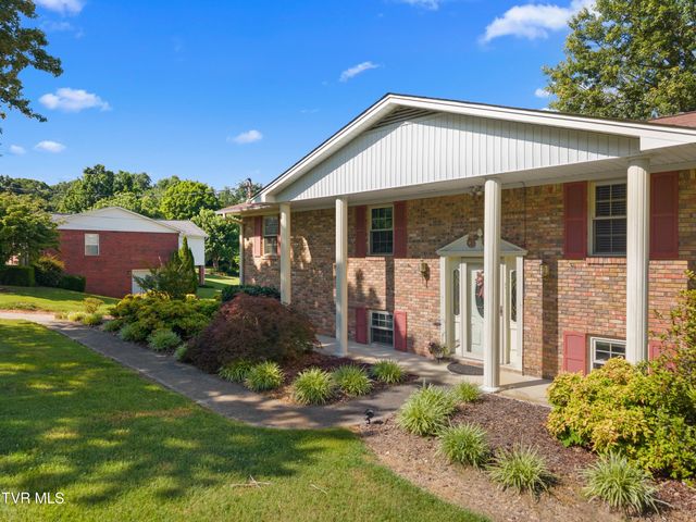 4590 Brockland Drive, Morristown, TN 37813