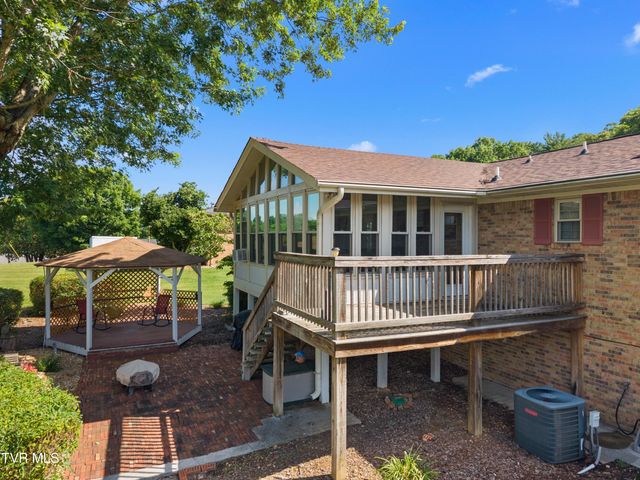 4590 Brockland Drive, Morristown, TN 37813