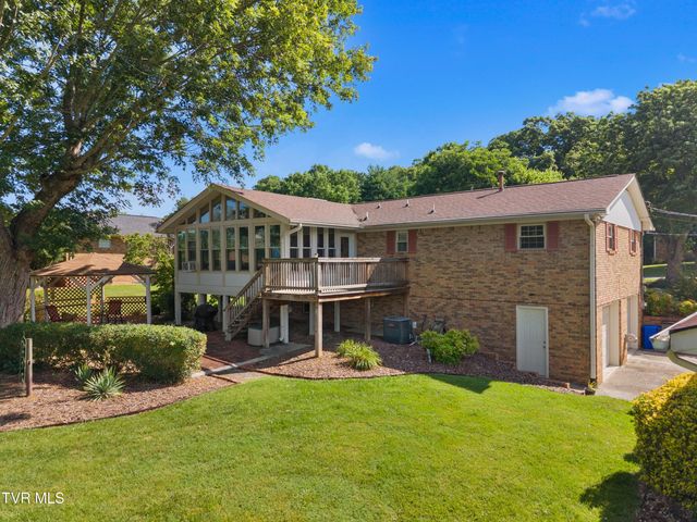 4590 Brockland Drive, Morristown, TN 37813