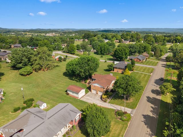 4590 Brockland Drive, Morristown, TN 37813