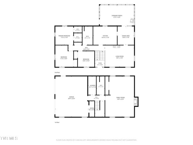 4590 Brockland Drive, Morristown, TN 37813