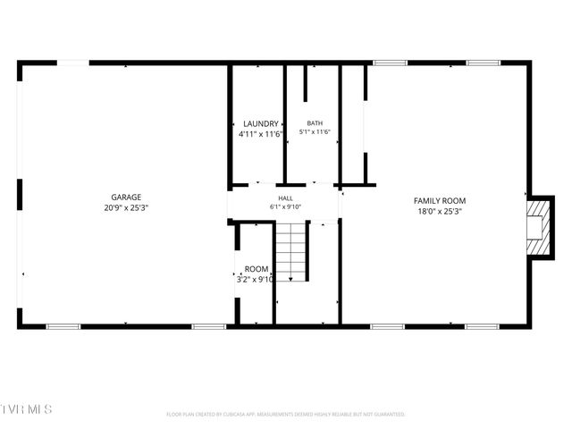 4590 Brockland Drive, Morristown, TN 37813