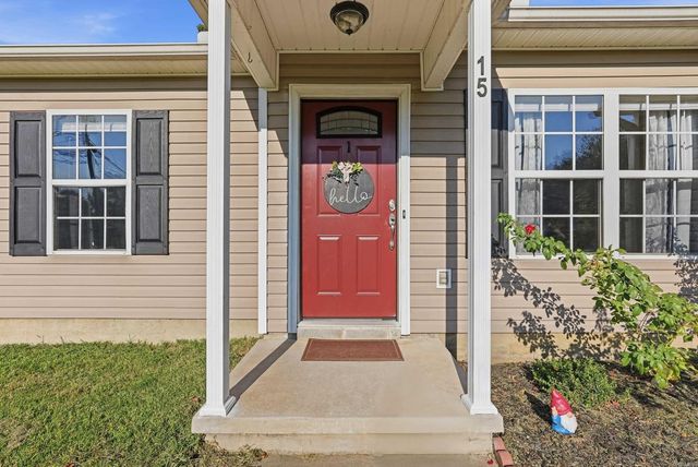15 Griffin St, Ward, AR 72176