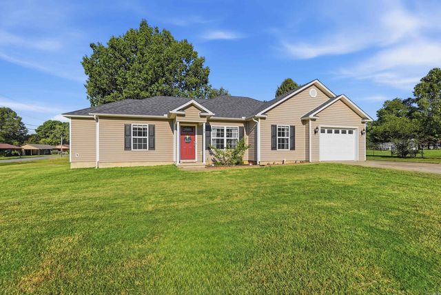 15 Griffin St, Ward, AR 72176