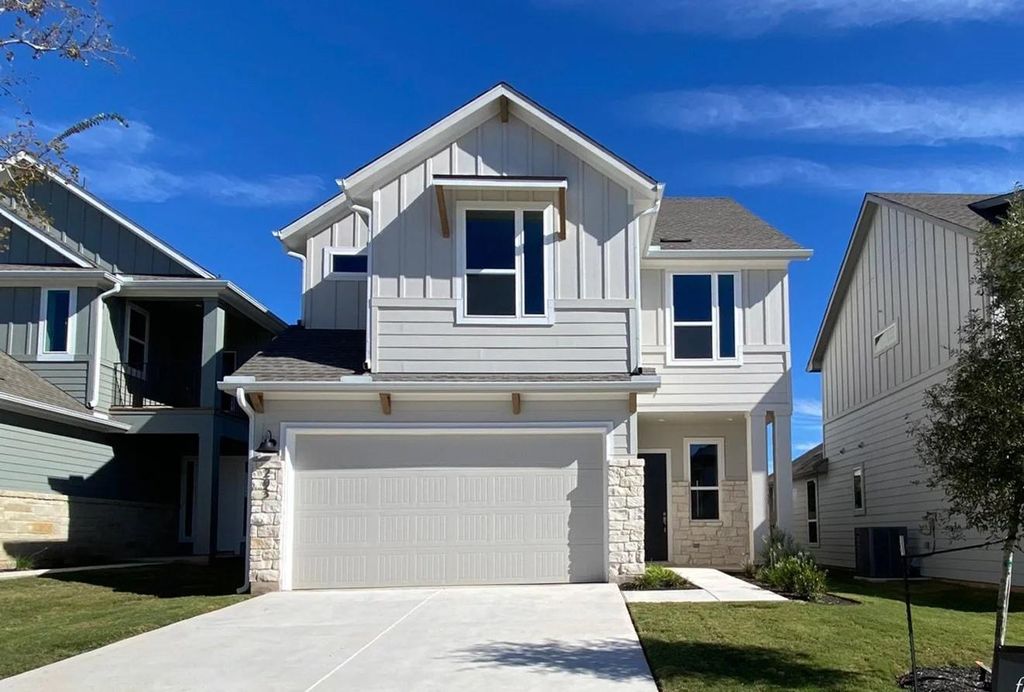 320 Creek RD 203, Dripping Springs, TX 78620