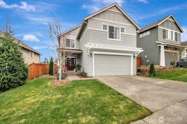 5488 Buckhorn Way, Mount Vernon, WA 98273