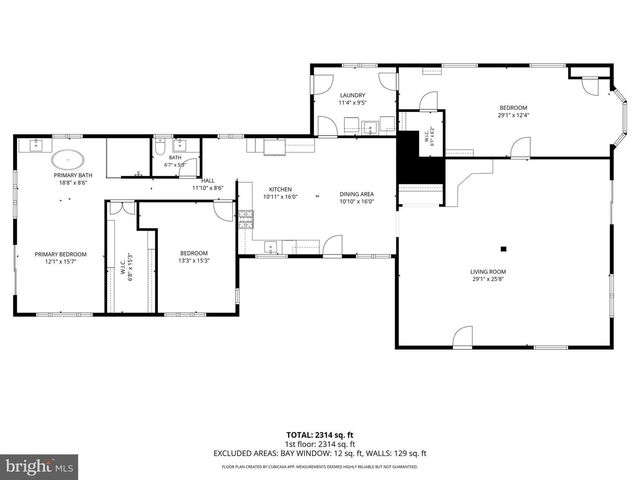 1104 BUCKS RD, Perkasie, PA 18944