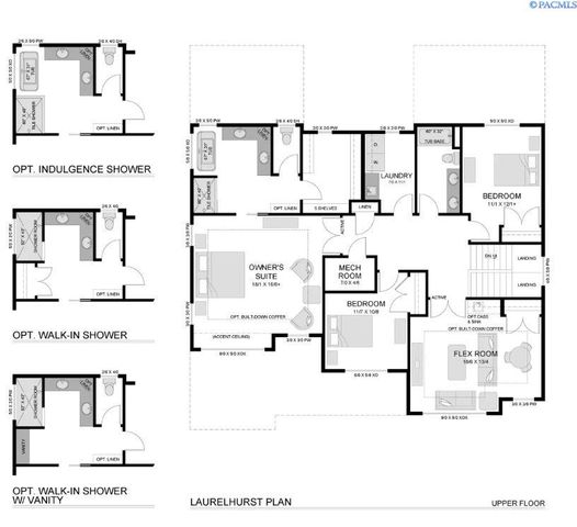 6615 Lazy B Dr, Pasco, WA 99301