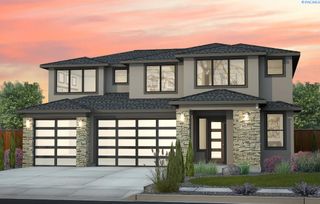 6615 Lazy B Dr, Pasco, WA 99301