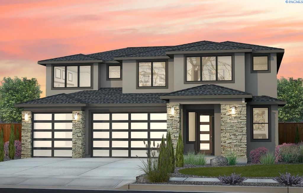 6615 Lazy B Dr, Pasco, WA 99301