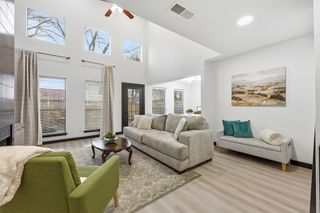 1214 W Hudgins, Grapevine, TX 76051