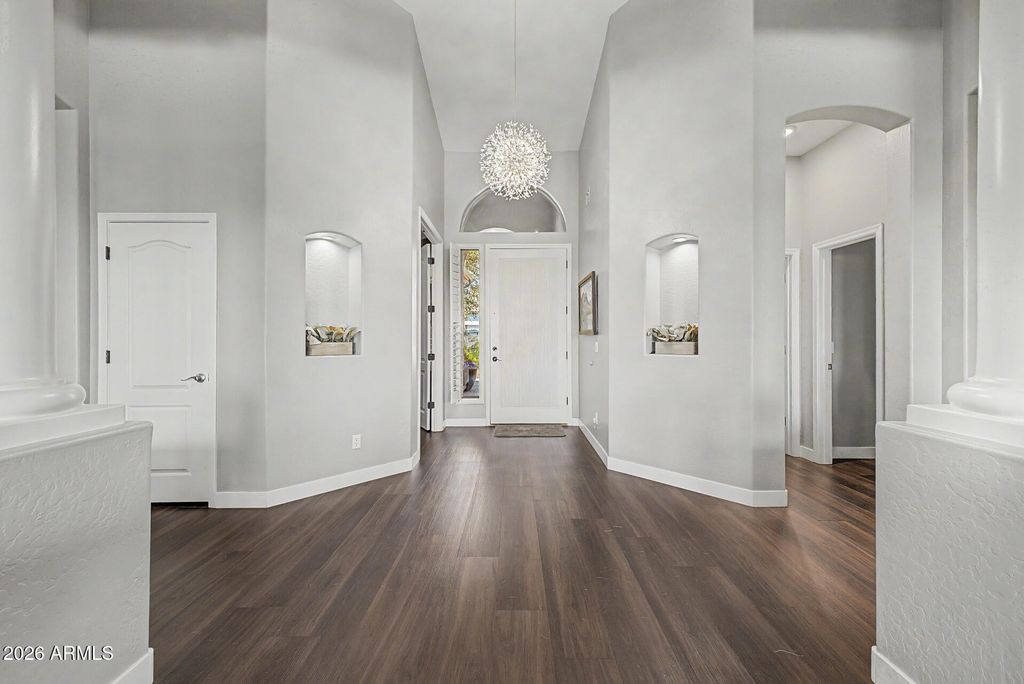 3430 N MOUNTAIN Ridge 22, Mesa, AZ 85207 — photo 4