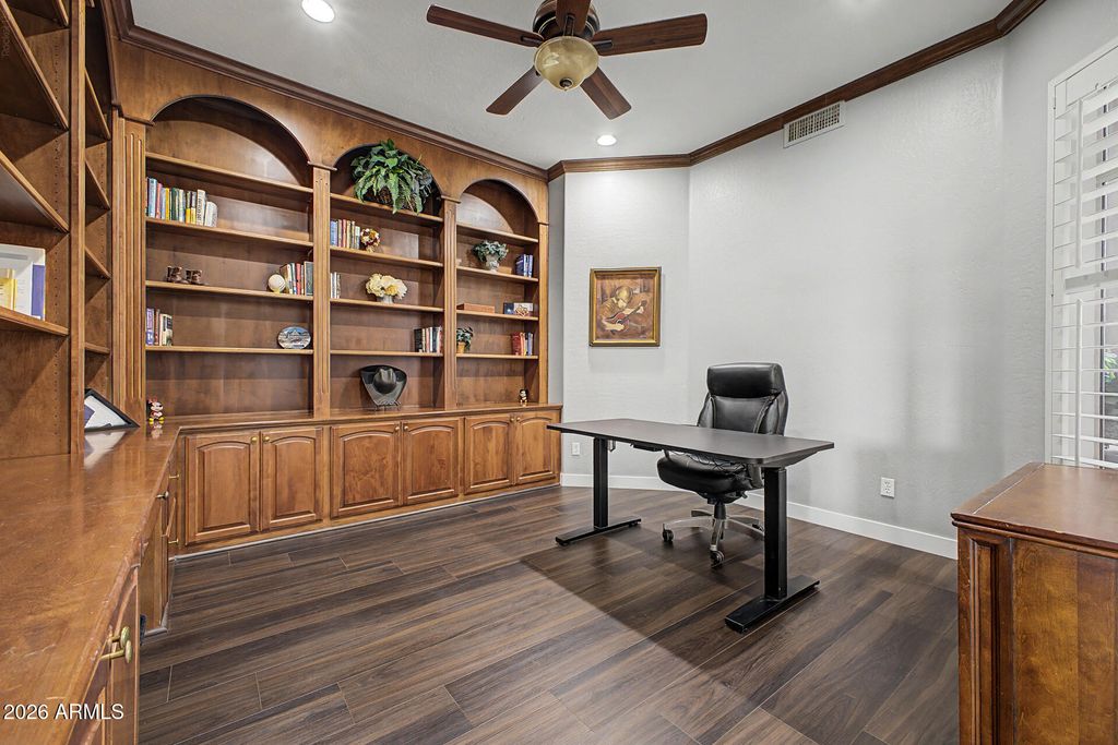 3430 N MOUNTAIN Ridge 22, Mesa, AZ 85207 — photo 5