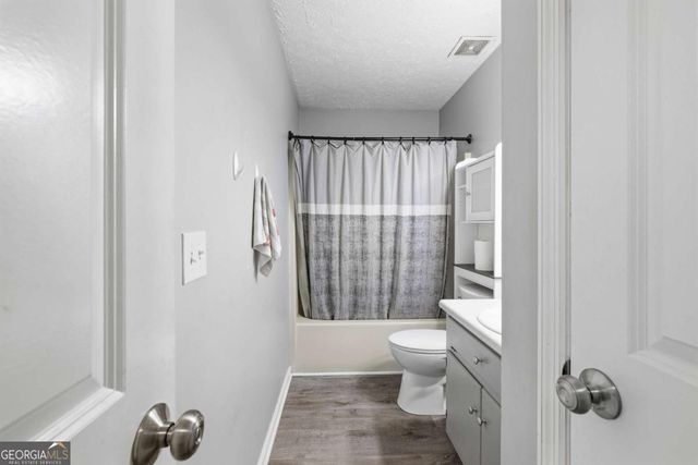 6242 New Mill Trail, Acworth, GA 30102