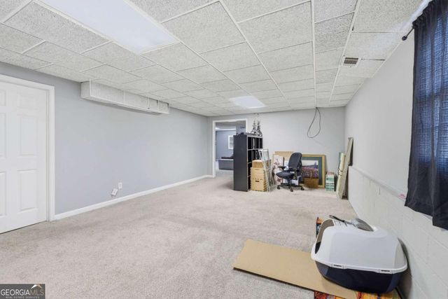 6242 New Mill Trail, Acworth, GA 30102