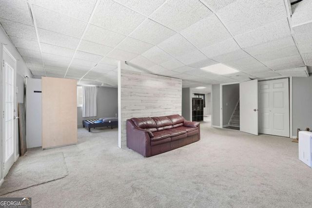 6242 New Mill Trail, Acworth, GA 30102