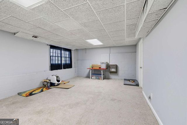 6242 New Mill Trail, Acworth, GA 30102