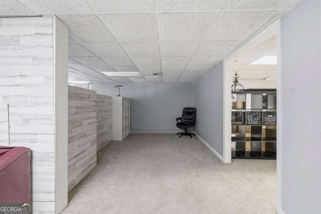 6242 New Mill Trail, Acworth, GA 30102