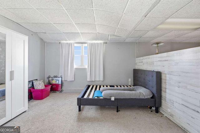 6242 New Mill Trail, Acworth, GA 30102