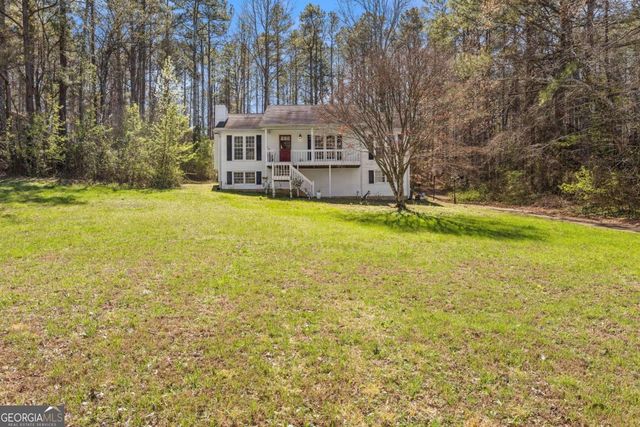 6242 New Mill Trail, Acworth, GA 30102