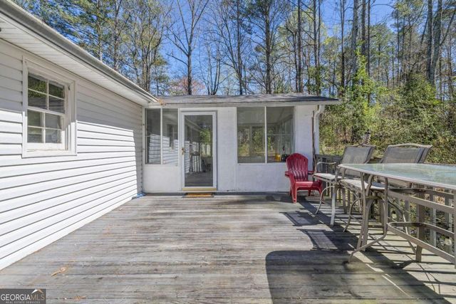 6242 New Mill Trail, Acworth, GA 30102