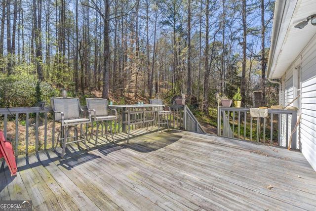 6242 New Mill Trail, Acworth, GA 30102