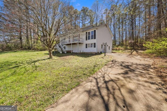 6242 New Mill Trail, Acworth, GA 30102