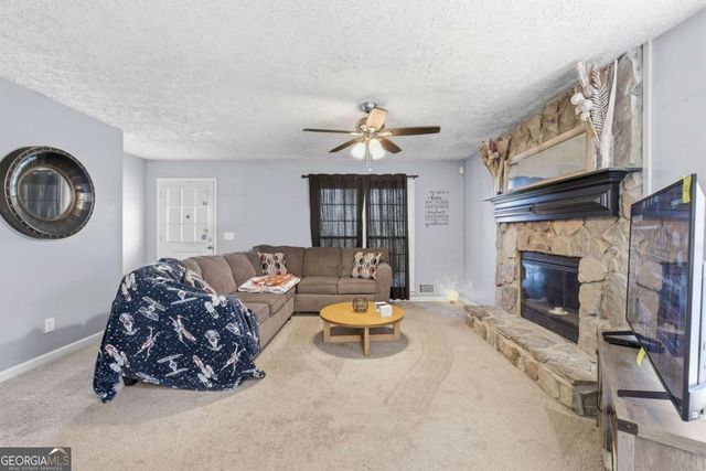 6242 New Mill Trail, Acworth, GA 30102