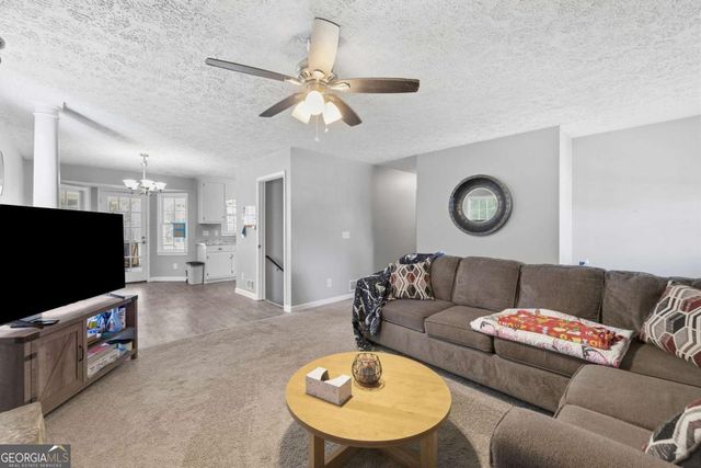 6242 New Mill Trail, Acworth, GA 30102