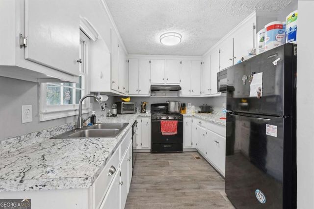 6242 New Mill Trail, Acworth, GA 30102