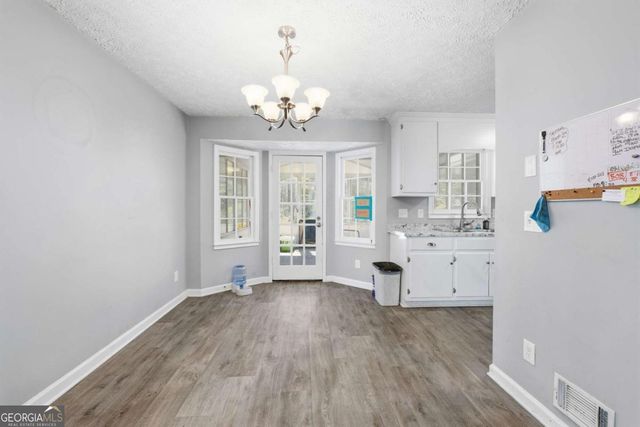 6242 New Mill Trail, Acworth, GA 30102