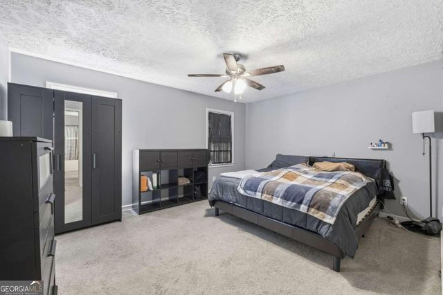 6242 New Mill Trail, Acworth, GA 30102