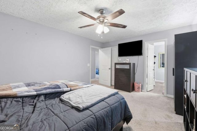 6242 New Mill Trail, Acworth, GA 30102