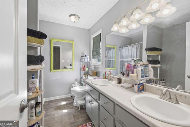 6242 New Mill Trail, Acworth, GA 30102