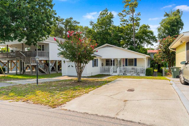 3406 Turner St., North Myrtle Beach, SC 29582