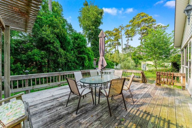 3406 Turner St., North Myrtle Beach, SC 29582
