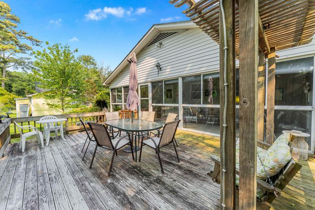 3406 Turner St., North Myrtle Beach, SC 29582