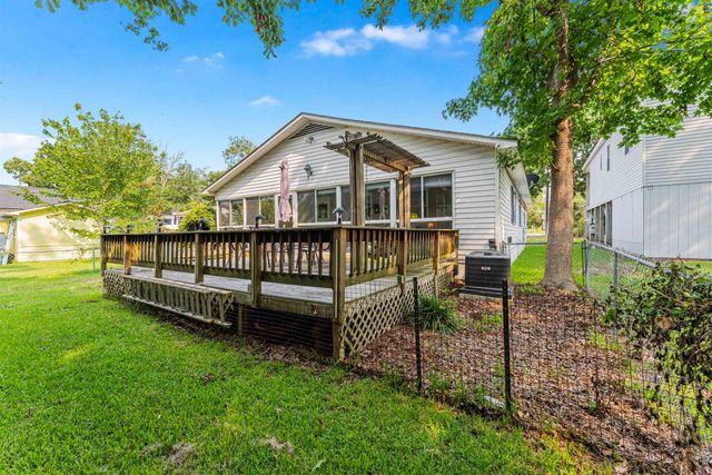 3406 Turner St., North Myrtle Beach, SC 29582