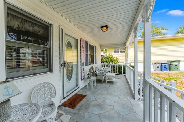 3406 Turner St., North Myrtle Beach, SC 29582